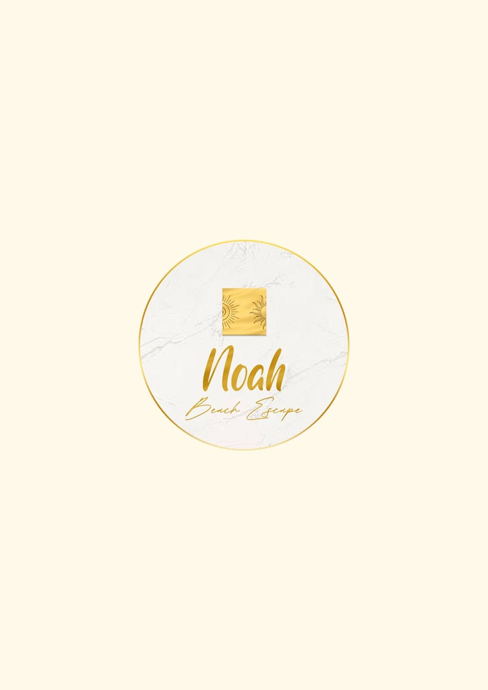 Noah Goa