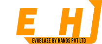 Evoblaze By Hands Pvt Ltd